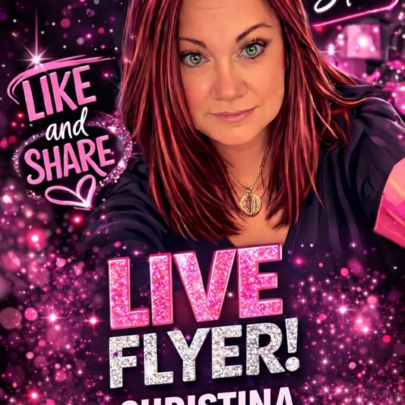 Other - FLSCGirl is Live